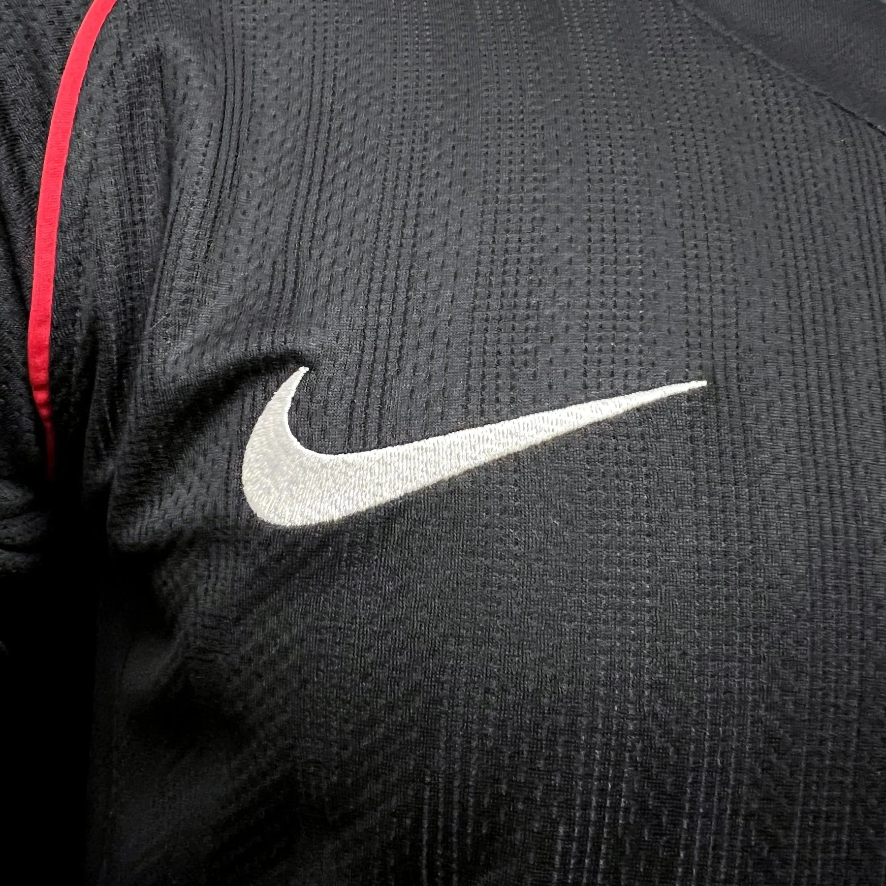 Camisa Manchester United Away Retrô 2007/08 - Torcedor Masculina Preta Manga Longa - Netmantos