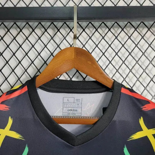Camisa Ajax Edição Especial 23/24 - Torcedor Masculina Colorida - Netmantos