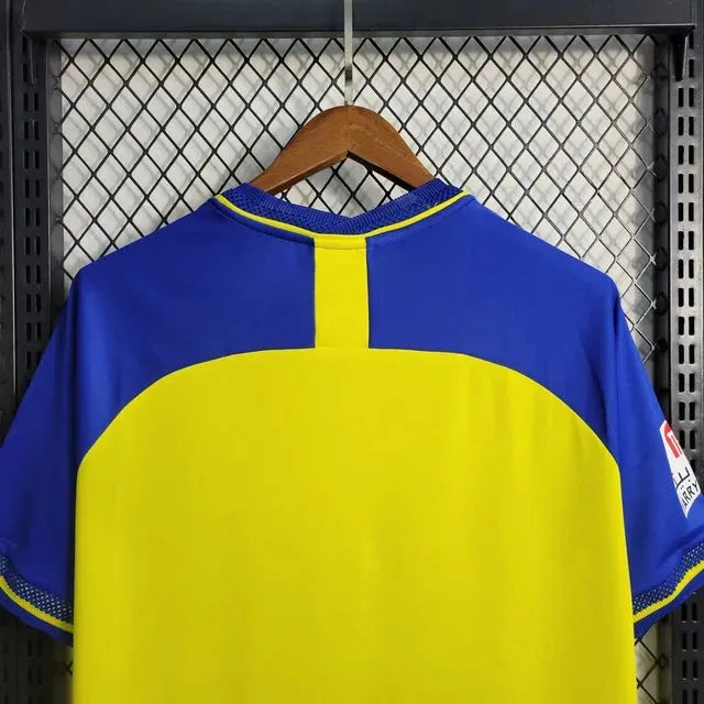 Camisa Al-Nassr Home 22/23 - Torcedor Masculina - Netmantos