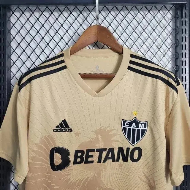 Camisa Atlético Mineiro II Away 22/23 - Torcedor Masculina - Netmantos
