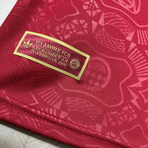 Camisa Bayern Munchen 125 Anos 25/26 - Torcedor Masculina Vermelha - Netmantos