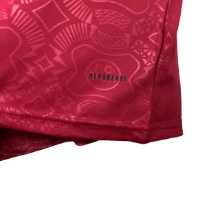 Camisa Bayern Munchen 125 Anos 25/26 - Torcedor Masculina Vermelha - Netmantos