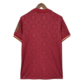 Camisa Bayern Munchen 125 Anos 25/26 - Torcedor Masculina Vermelha - Netmantos