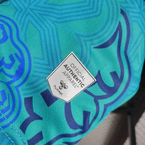 Camisa Everton Edição Limitada 24/25 - Torcedor Masculina Azul - Netmantos