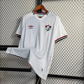 Camisa Fluminense Away 21/22 - Torcedor Masculina - Netmantos