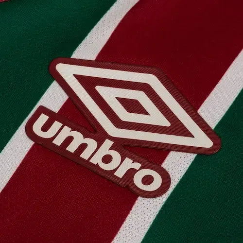 Camisa Fluminense Home 25/26 - Torcedor Feminina - Netmantos