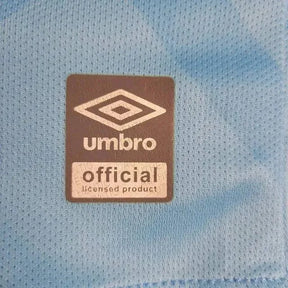 Camisa Grêmio Third Away 22/23 - Torcedor Masculina Azul - Netmantos