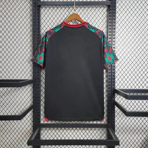 Camisa México Treino 23/24 - Torcedor Masculina - Netmantos