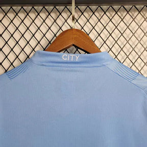 Camisa Manchester City Home 23/24 - Torcedor Masculina - Netmantos