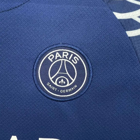 Camisa PSG Fourth 25/26 - Torcedor Infantil Azul - Netmantos