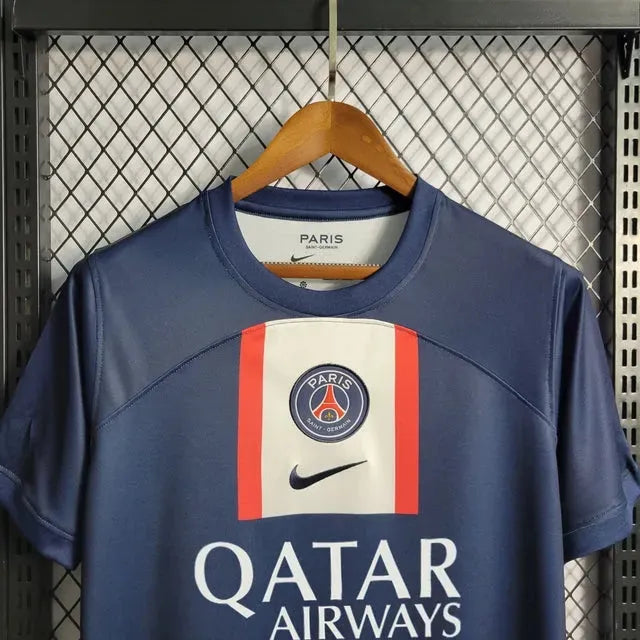 Camisa PSG Paris Home 22/23 - Torcedor Masculina - Netmantos