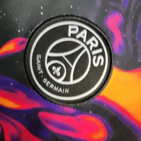 Camisa PSG Treino 23/24 - Torcedor Masculina Colorful - Netmantos