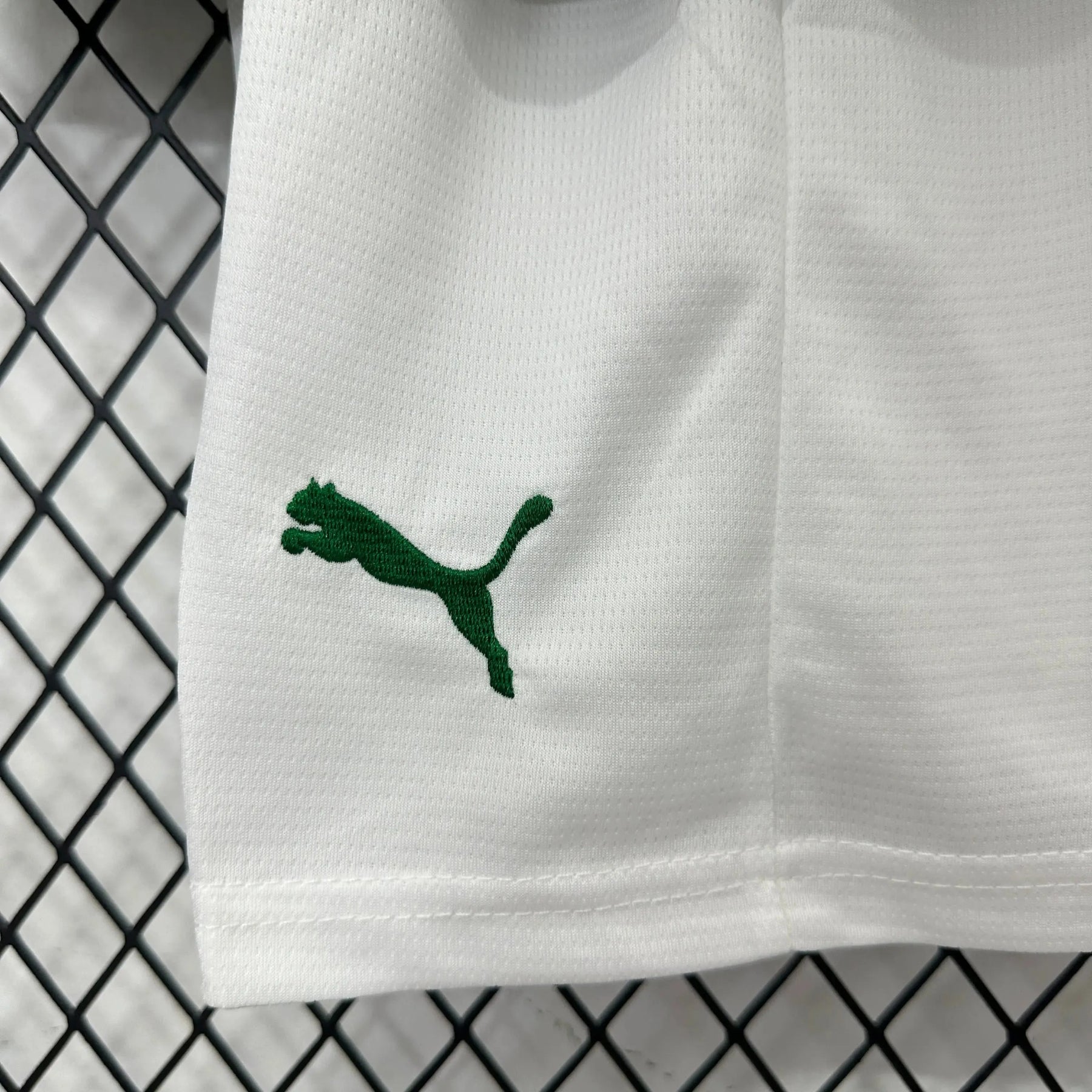 Camisa Palmeiras Home 25/26 - Torcedor Infantil Verde - Netmantos