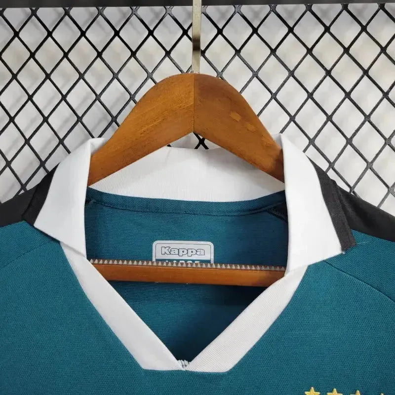 Camisa Vasco 24/25 - Torcedor Masculina Azul - Netmantos