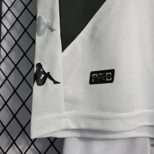 Camisa Vasco da Gama Away 22/23 - Torcedor Infantil Branca - Netmantos