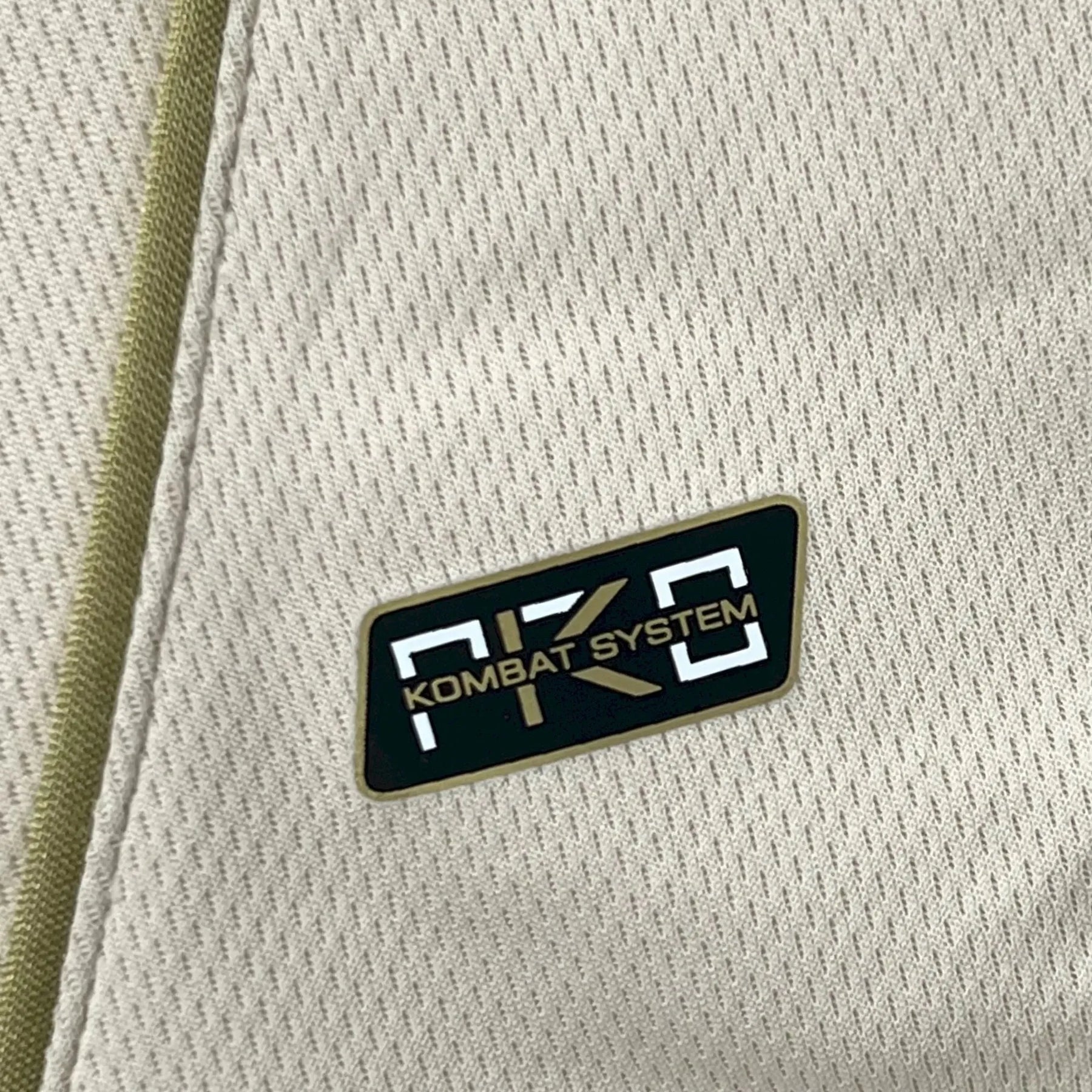 Camisa Vasco da Gama Third Away 24/25 - Torcedor Infantil Branca e Dourada - Netmantos