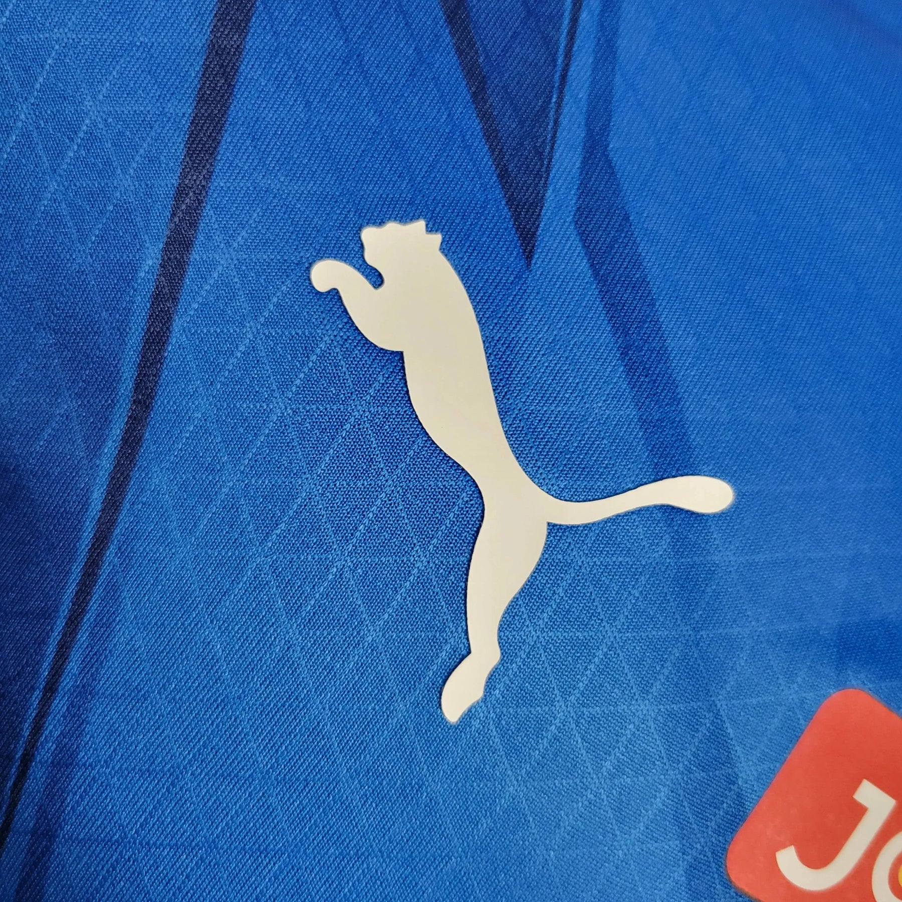 Camisa Al-Hilal Home 23/24 - Jogador Masculina Azul + Neymar 10 - Netmantos
