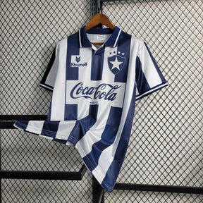 Camisa Bota Fogo Retrô Home 1994 - Torcedor Masculina Coca Cola - Netmantos