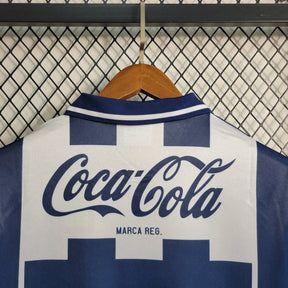 Camisa Bota Fogo Retrô Home 1994 - Torcedor Masculina Coca Cola - Netmantos