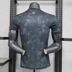 Camisa Brasil GOAT Neymar - Jogador Masculina Blackout Comma Football - Netmantos