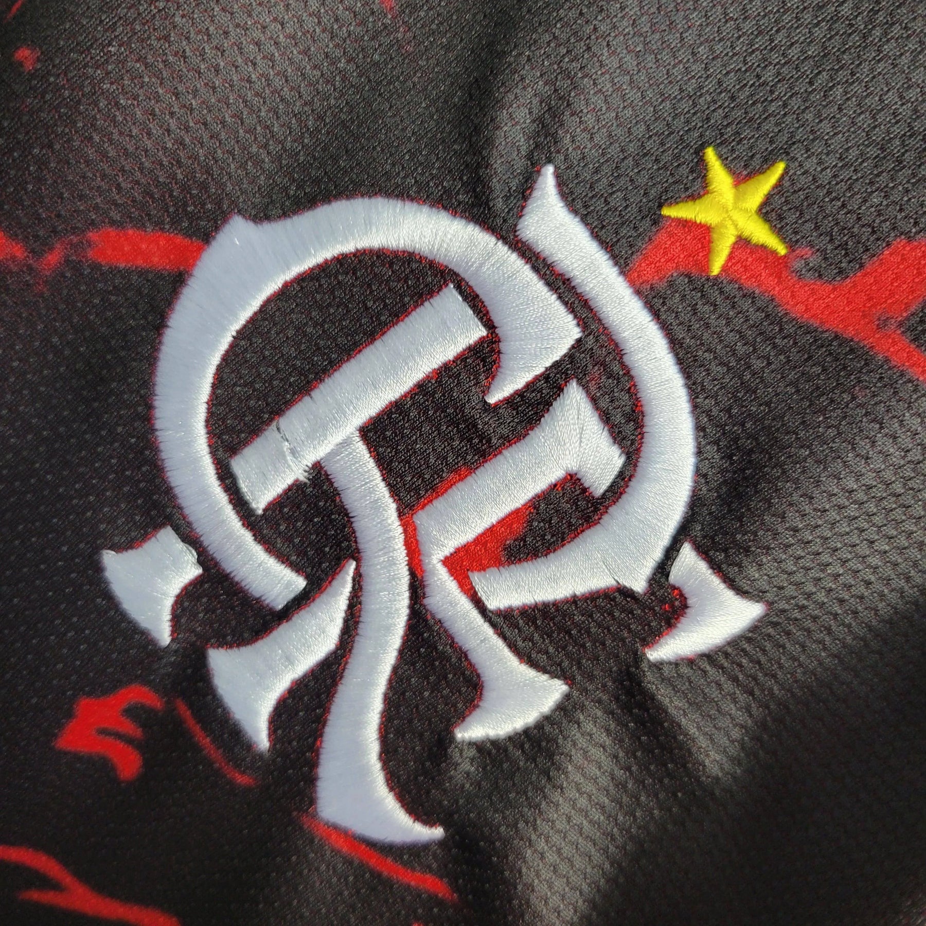 Camisa Flamengo Edição Especial 23/24 - Torcedor Masculina - Netmantos