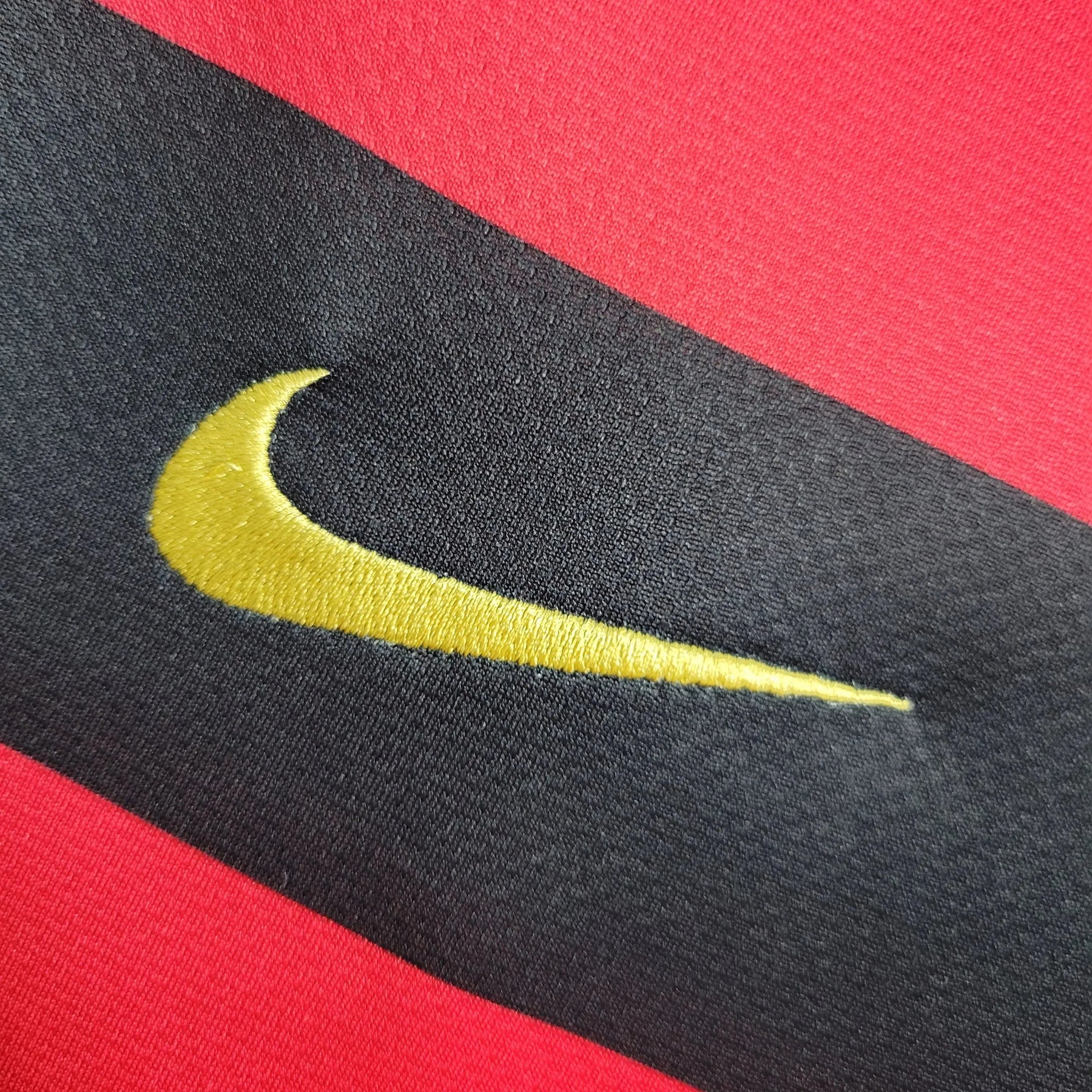 Camisa Flamengo Retrô Home 2009 - Torcedor Masculina - Netmantos