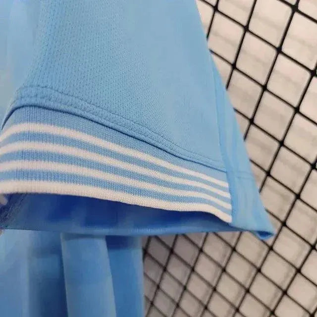 Camisa Grêmio Third Away 22/23 - Torcedor Masculina Azul - Netmantos