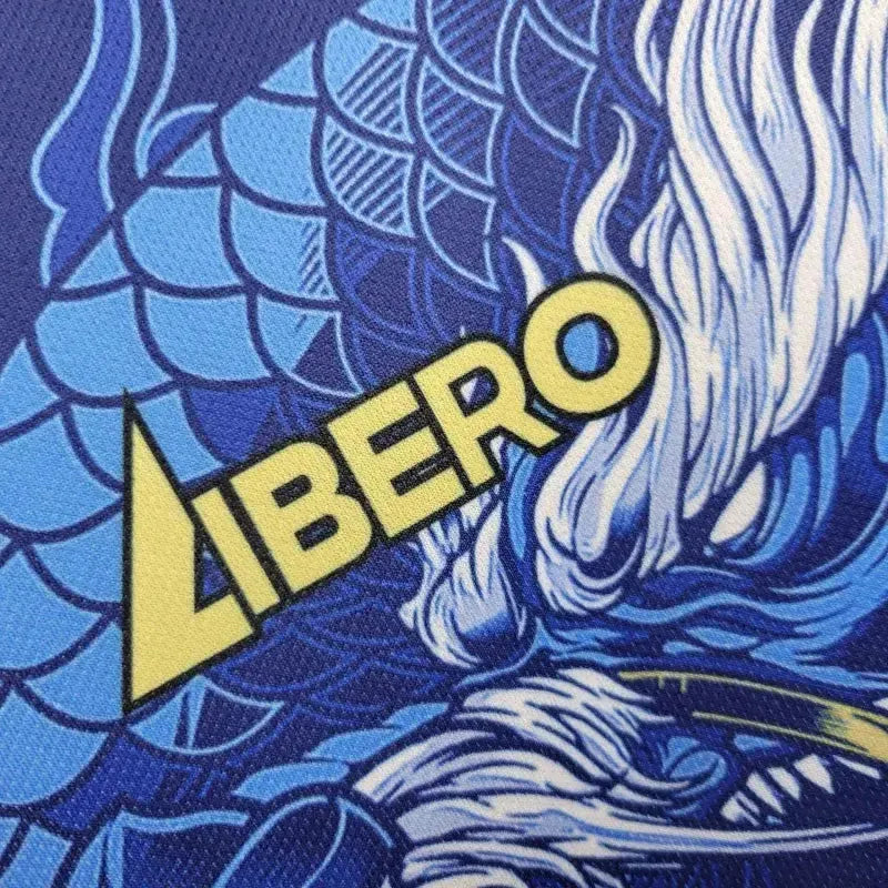 Camisa Japão Edição Especial Dragão 24/25 - Torcedor Masculina - Netmantos