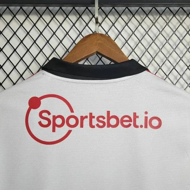 Camisa São Paulo II Away 22/23 - Torcedor Masculina - Netmantos
