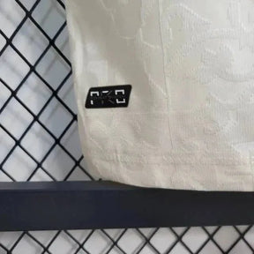Camisa Vasco Edição Especial 22/23 - Torcedor Masculina Branca - Netmantos