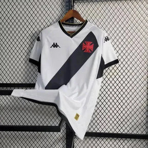 Camisa Vasco Home 23/24 - Torcedor Masculina - Netmantos