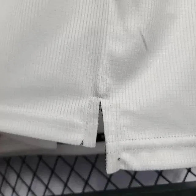 Camisa Vasco Retrô Away 2000 - Torcedor Masculina Branca - Netmantos