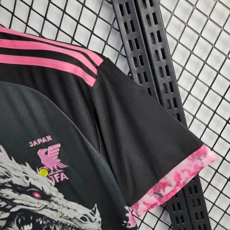 Camisa Japão Edição Especial 24/25 - Torcedor Masculina - Netmantos